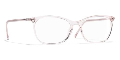 lunette chanel transparente|lunettes de vue Chanel.